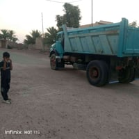 اقجم البيع موديل 80 شعار كمارك رقم انبار مشروع وطني محرك وكير وكسن مكف...