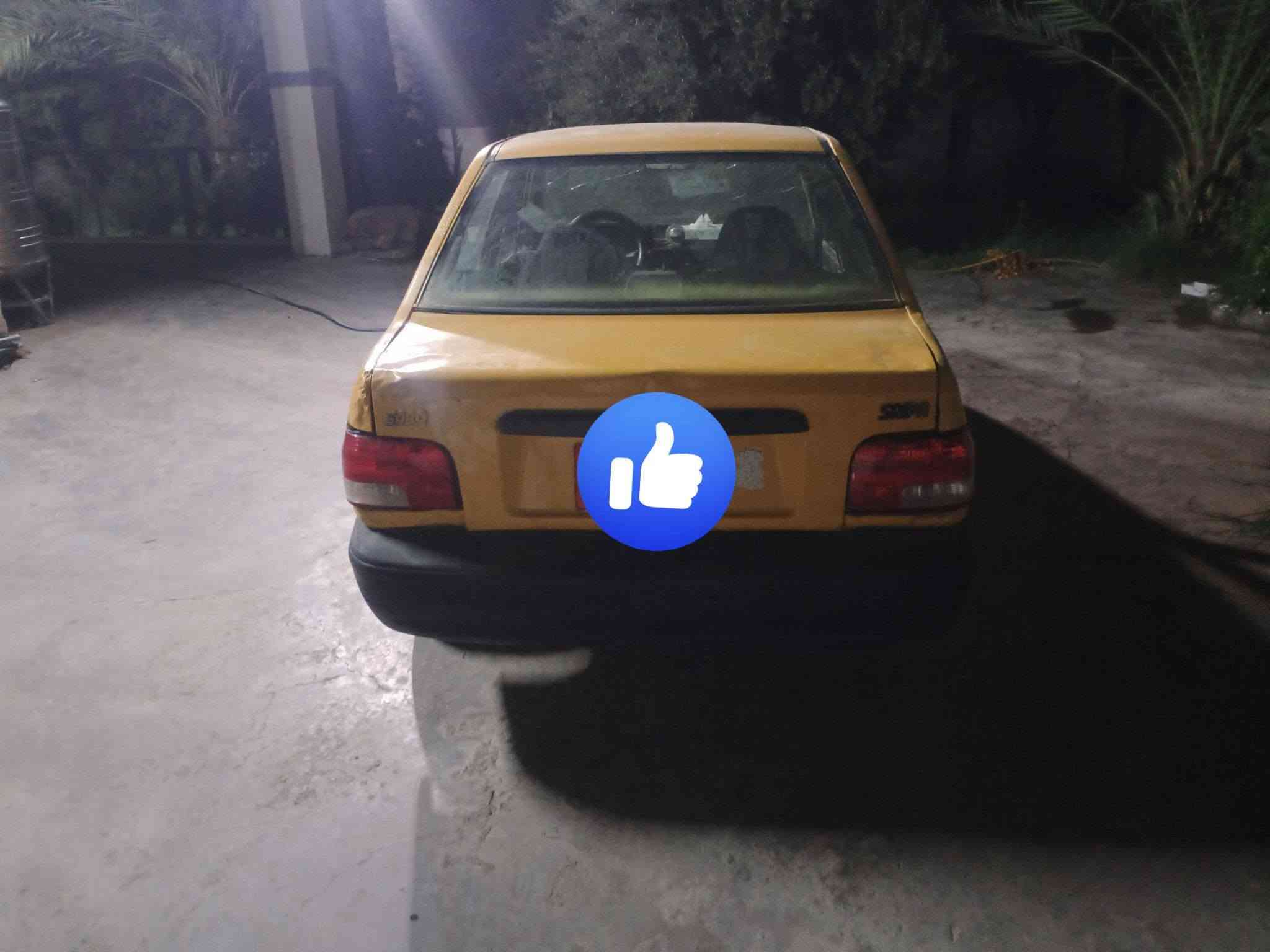 سايبه موديل 11سياره جاهزه مكينه وكير مكفولات سياره عليه هيه وغرمتت 400  تريد تحويل سعره 15 ورك. الغرمت  ترريد بدون تحويل يعني بدون رعي سعرره 9قفل ورقمي ***********  مكاني بابل
