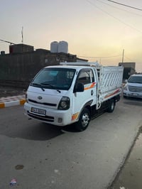 كيه فحل • ٢٠١٤ • كفالة