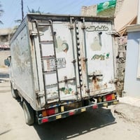 كيا بنكو • ١٩٩٦ • مكينة مكفولة