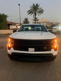 شوفرليت سلفادور • ٢٠٢٥ • ٩٠٠٠ مايل