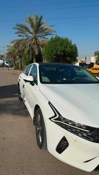 كيا K5 • ٢٠٢٣ • رقم اربيل