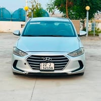 الانترا ٢٠١٨ • محرك 1.8 • رقم أربيل