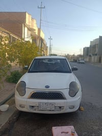 ليفان 320 • مكينة نضيفه • يفلت بالثالثه