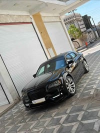 SRT 3600 • ٢٠١٢ • وارد كندا