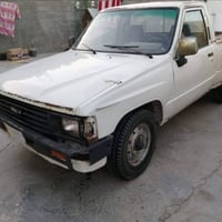 بيكم • موديل ٨٥ • شاصي يحتاج تصليح