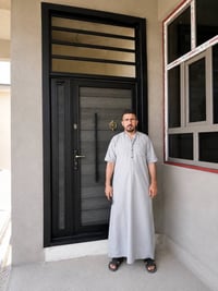باب قاصة • جرجوبة ٣ملم • بديل خشب