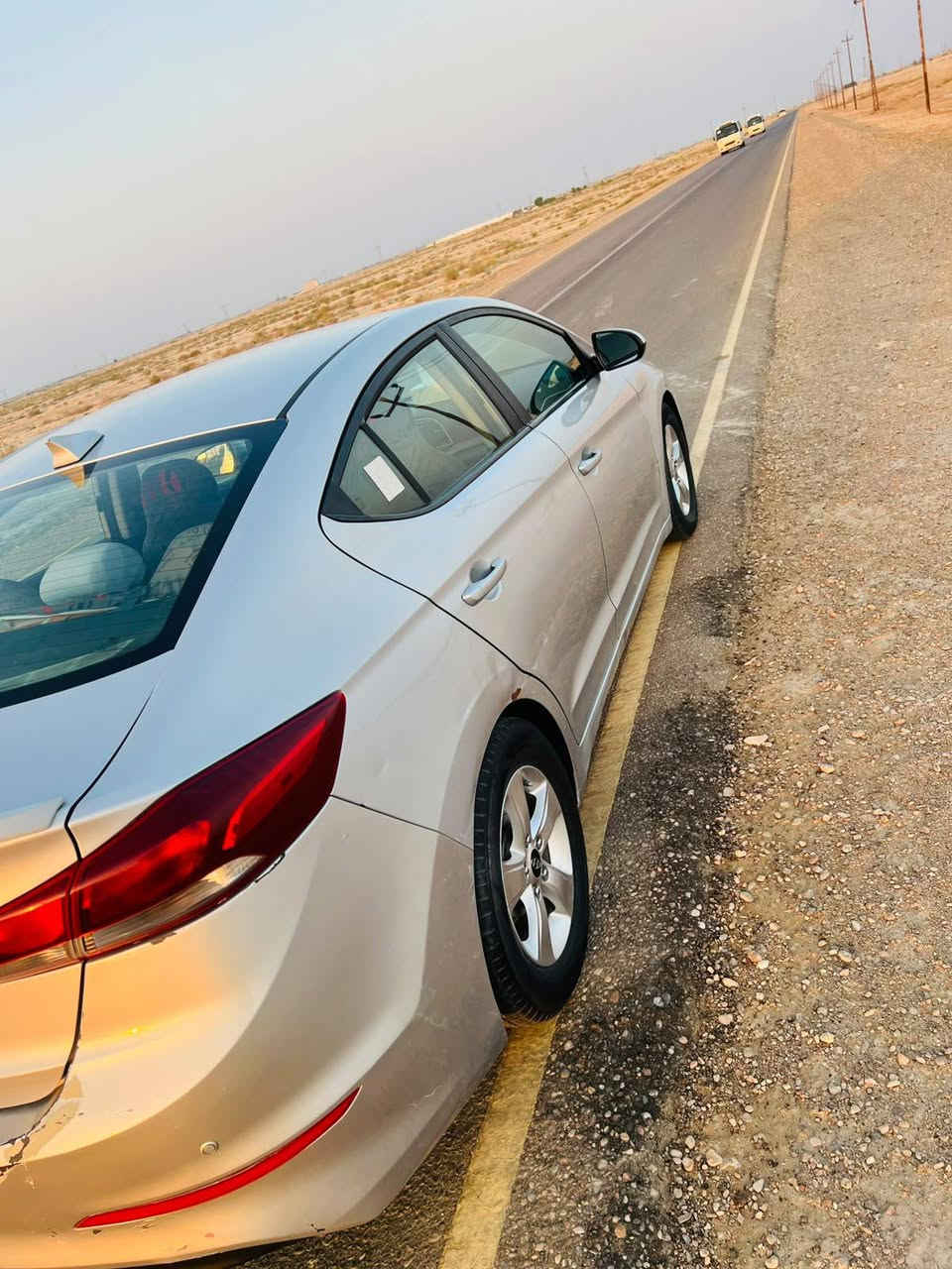 للبيع اومراوس حسب القناعه
انترا 17 امريكي ممكينه 2000دوش
بدون حادث حادثه بس دعاميه ب امريكا 4قطع صبغ كلين بمريكا اثر جراد 
الاستفسار ***********
