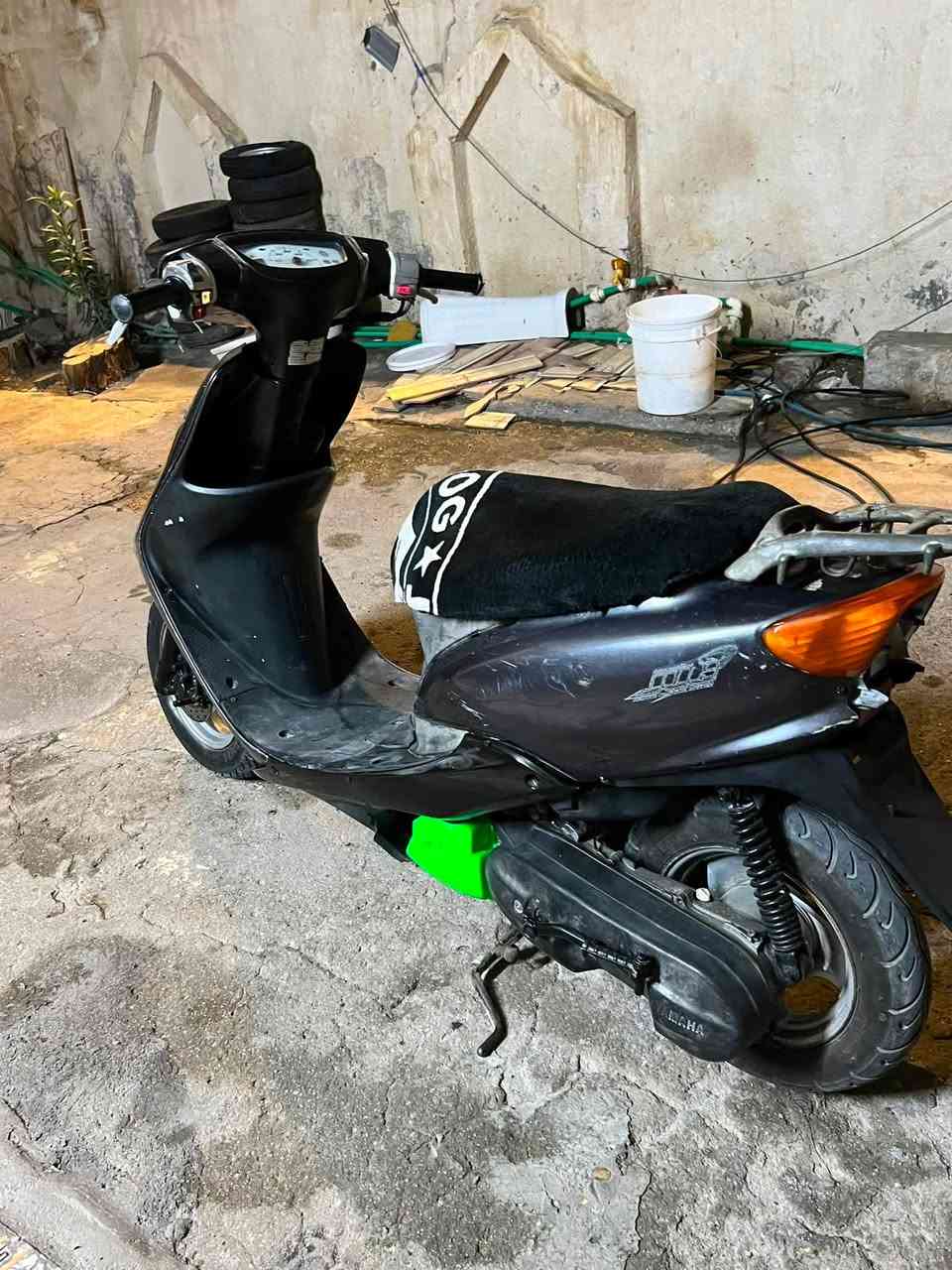 عصفوره • دكت هندر • باتري