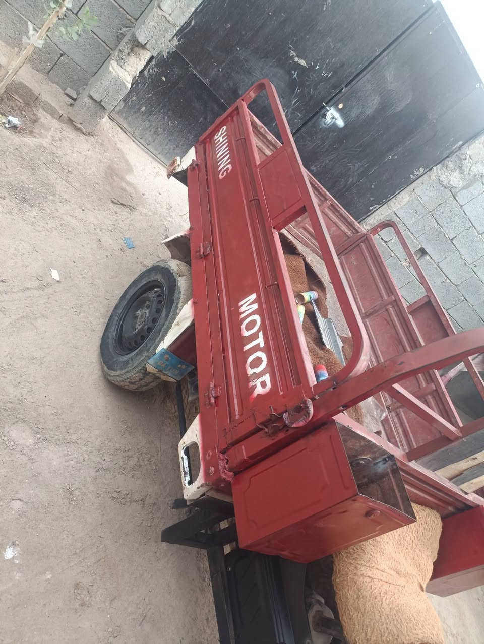 ستوته • مكفول • مكينه ٢٤