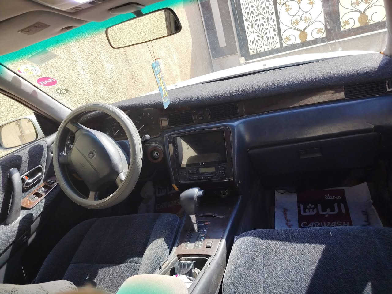 رأس ثور تبريد حداديه غرفه جديده سياره جاهزه منضومه غاز شادله بصره مكفولة من كصه ونقل ***********
مكاني بصره البراضعيه سعر 83بيه مجال
