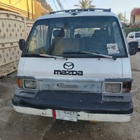 مازدا • بعقوبه • للبيع