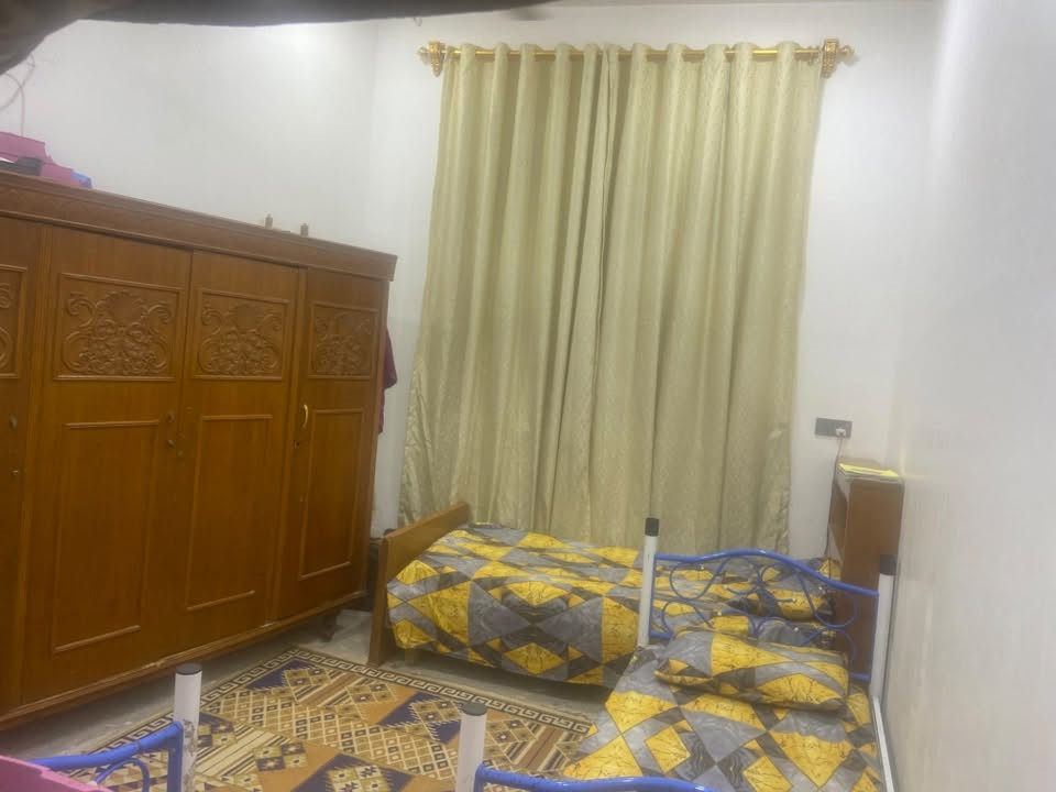 طابو زراعي • ٤٠٠م • حديقه