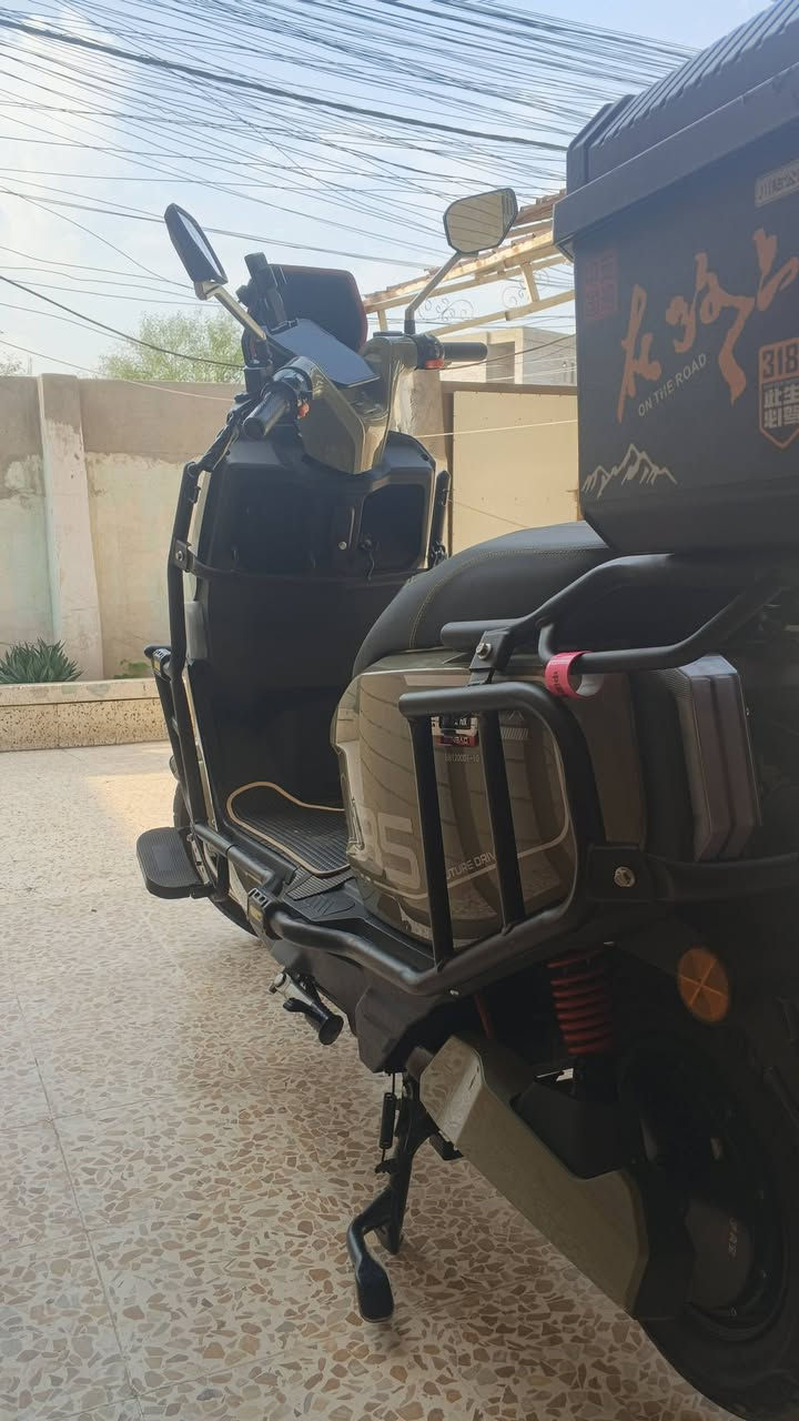 صاعقه • زيرو • ٦بطاريات