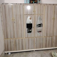 كاونتر سليمانية • بوفية بابين • ميز بلازما