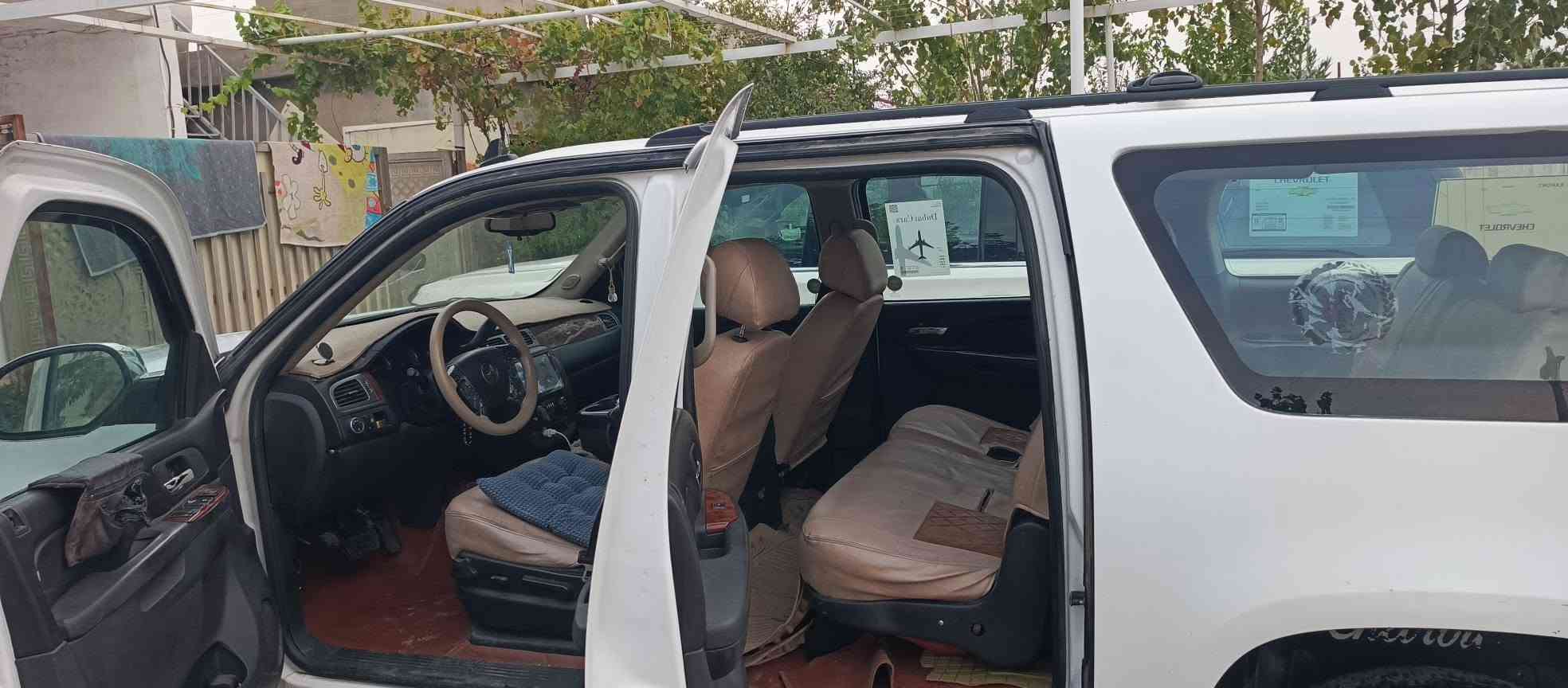 جمسي • ٢٠١٠ • فلوجه