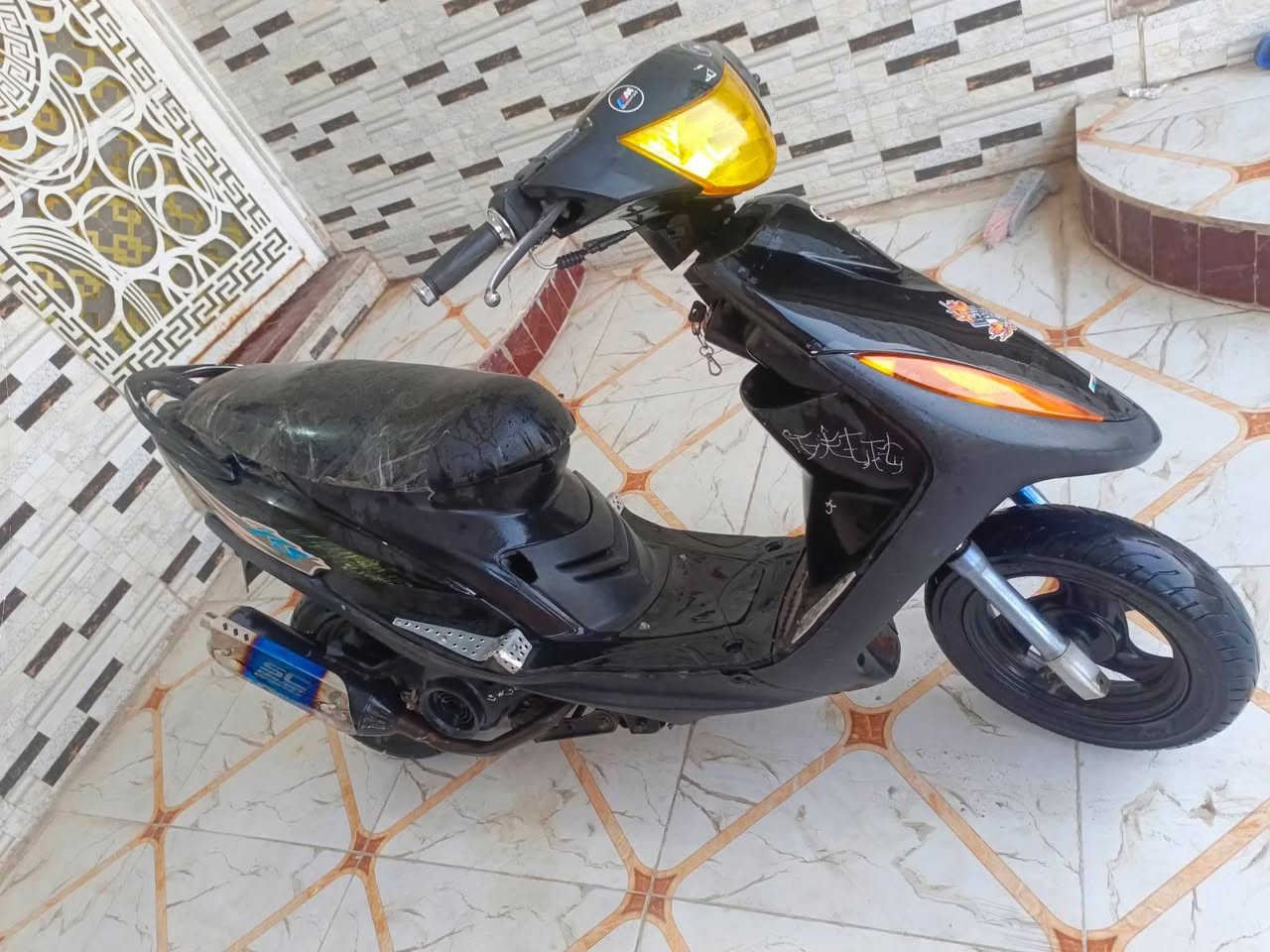 دراجه ماكس للبيع مزده 55 لسعر 500وبيه مجال لستفسار اتصال علا رقم***********
