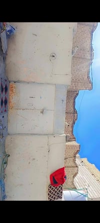 الدجيل الثاني • ١٥٠م • غرفتين