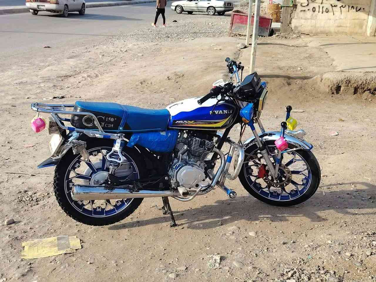 موطور للبيع سافان 24 ما مفتوح كما موظح بس الدرع محلول وموجود السعر 650./***********
