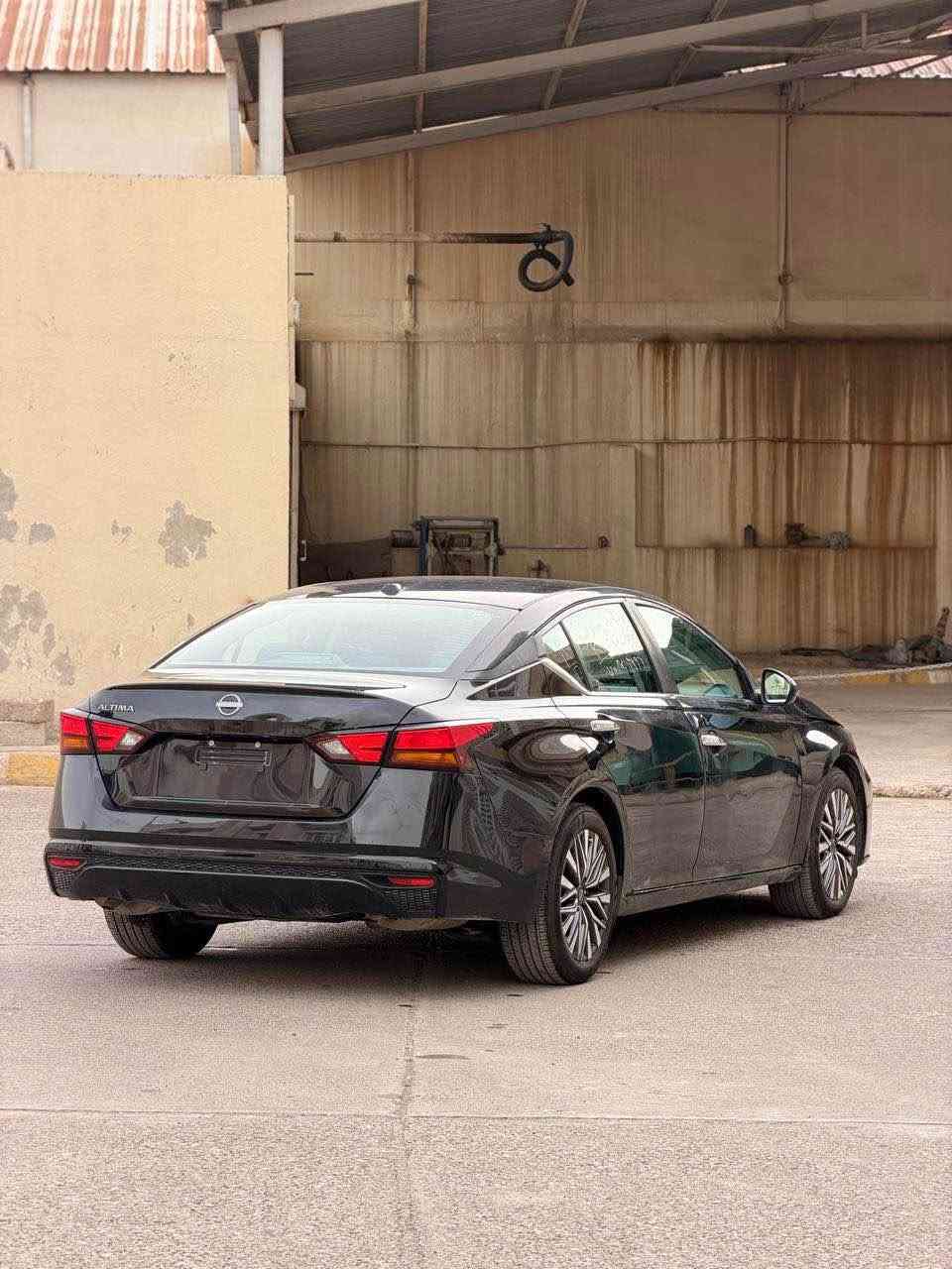 التيما SV • ٢٠٢٥ • نينوى