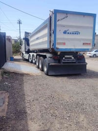 عربانه تركيه • جديده • كفاله