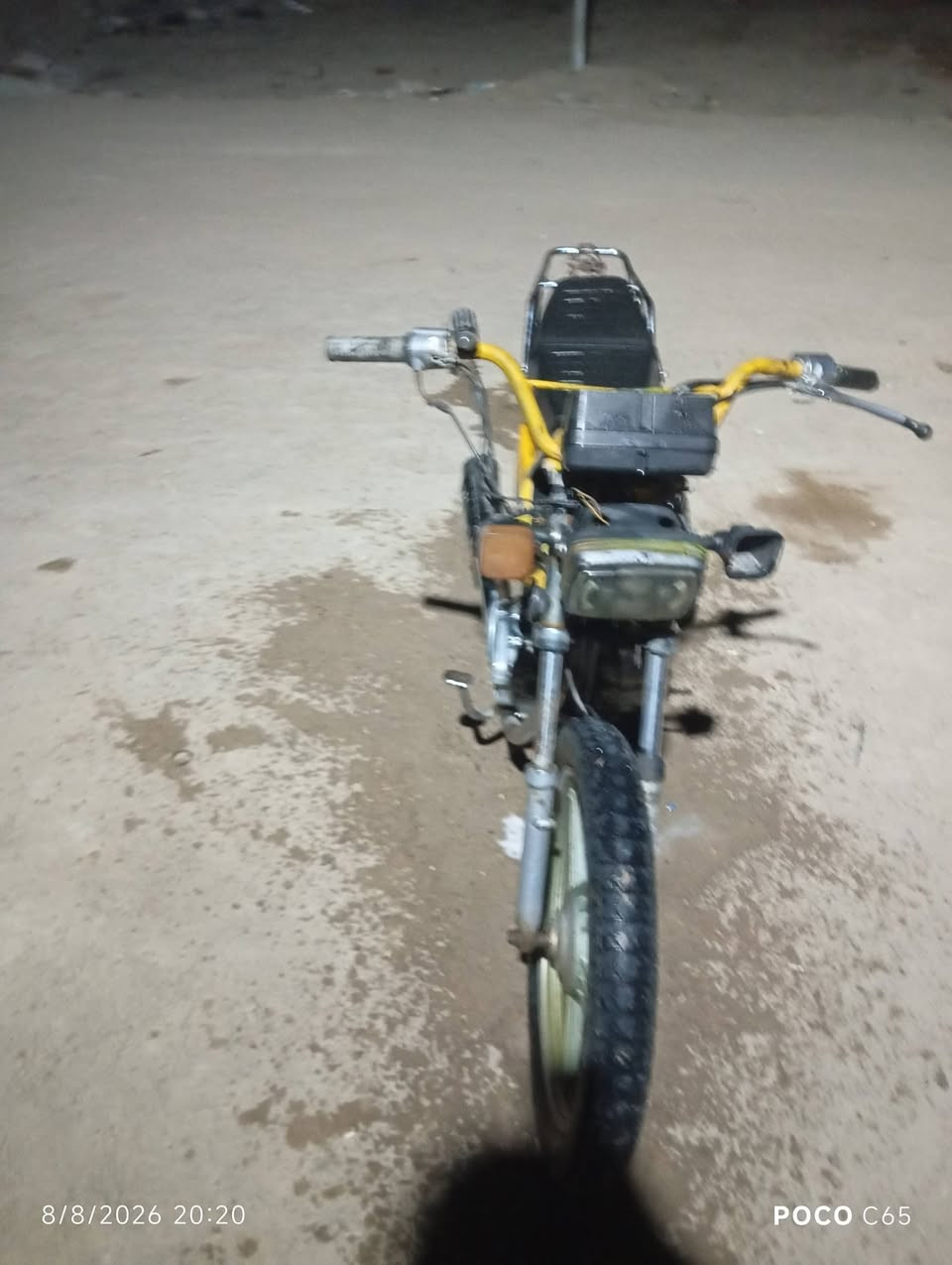 سلام عليكم..... خمسه كير مكينه ستوته...... البيع 225وبيها مجال... لايت شغال... كلك كلك كلك.... دبلات شغاله... لمكان كربلاء العطيشي رقم... ***********

