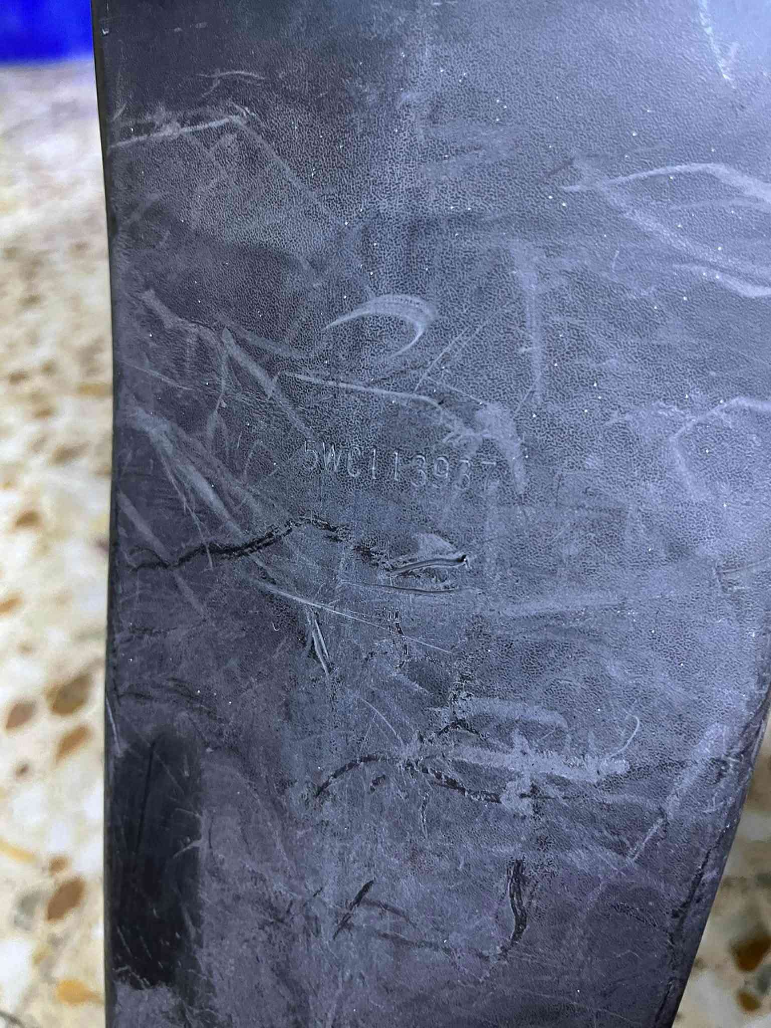 السلام عليكم
ماكس منغولي للبيع 
الدراجه صارلها يومين من نازله من الحاويه والوصل مال المعرض موجود الدراجة كرزيه وختم واحد كلها مكينة مكفولة وشلعه ومعدل خير من الله تحطهن كلهن120
الدراجة فوگ النضيفه تجي وتفحص وتشوف شباب المايعرف اسعارهن لا يعامل السعر⬅️***********
