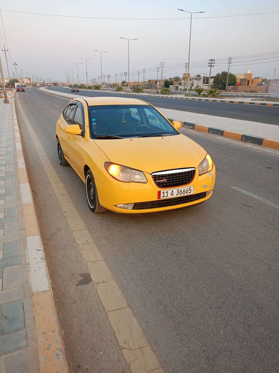 النترا للبيع موديل 2009وارد أمريكي ضرر باب وره السايق مبدل مكينه 2000رقم بغداد مميز راعيه ميسان اتصال ع رقم ***********
