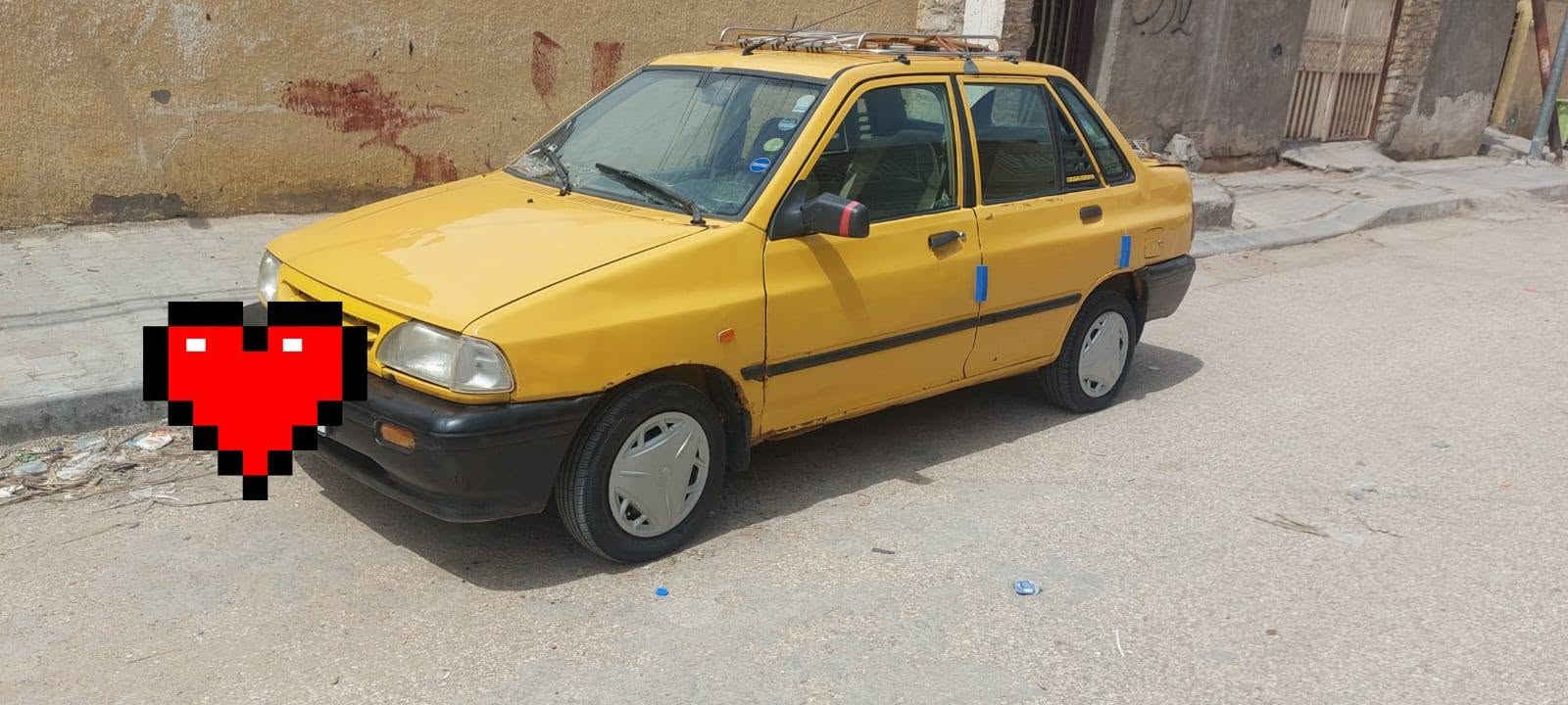 سايبا   2012
كير مكينه برايد  تخم تاير منضومه تبريد نقص غاز وحزاديه و بريك كله جديد جام شغال  كهربائيات شغاله سنويه اصليه  لغاية 28
رقم  بغداد  انكليزي  مصفره 
المكان السياره كربلاء
الموظفين /السعر 19/ورقه   مكفوله من العيب والتحويل شرط مال جناي حتا صورتها بدون غسل هذا رقمي***********
 بي واتساب وحياكم الله
