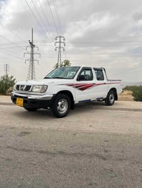 نيسان ٢٠٠٢ • دهوك • تشيك كامل
