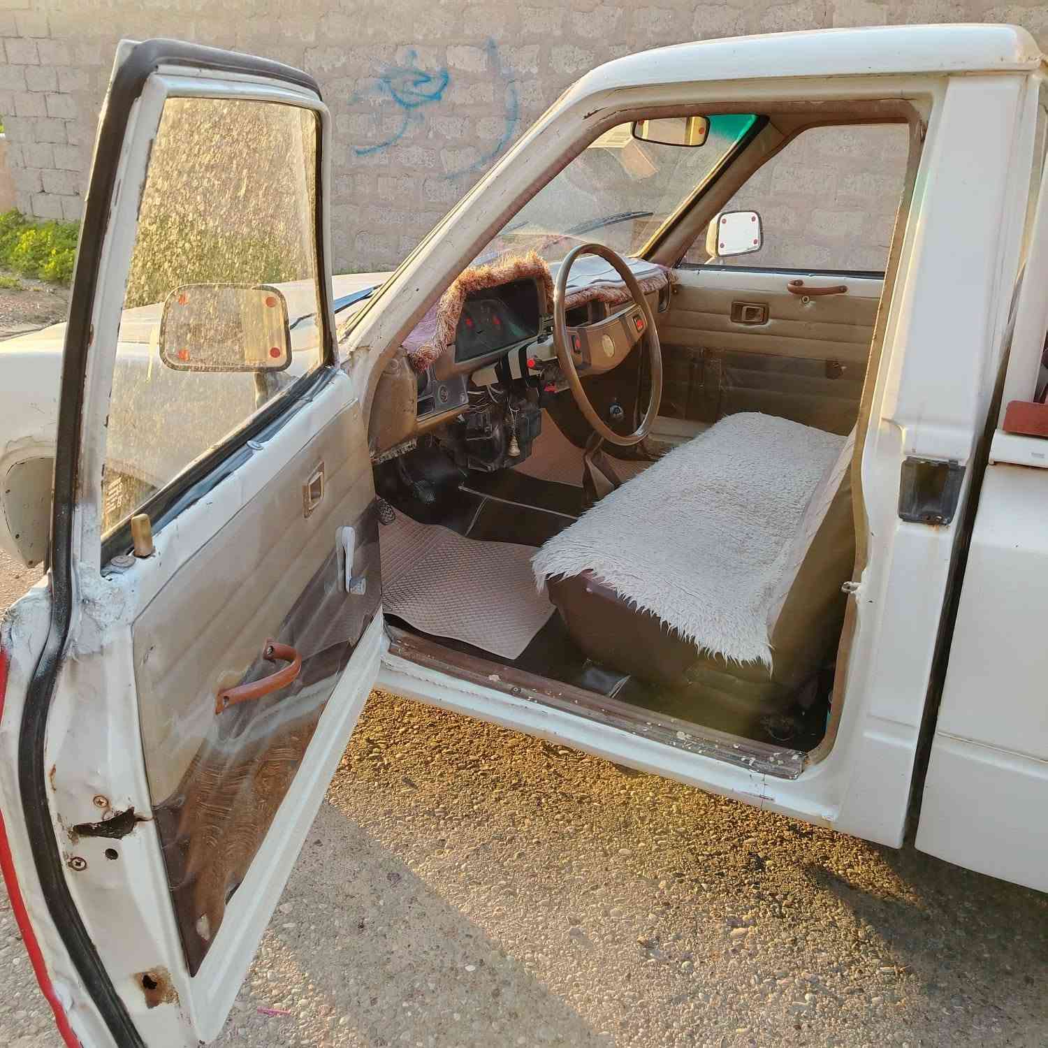 بيكم ٨٠ • سيارة • للبيع