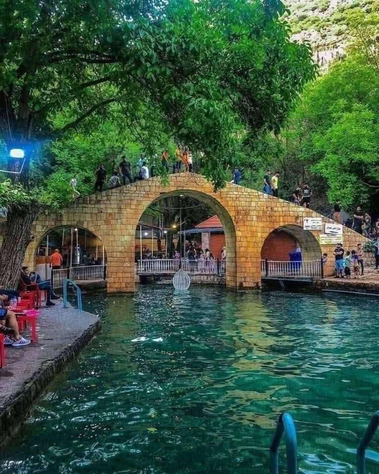 رحلات شمالنا الحبيب شركة السلطان 💜🔰 
أختار البرنامج الي يعجبك 😍✅ رحلاتنا VIP للعوائل فقط 
كل جمعة وأثنين ليلاً ♻️ 

🟨#دهوك : 5 ايام  - 85 الف 

🟥 #أربيل : 5 ايام - 85 الف  (سكن شقلاوة حصريا)
 
🟩 دهوك + اربيل 7 ايام - 150 الف 

خلي رحلتك VIP وسافر مع السلطان ✅ 
( مع السلطان انت وعائلتك بأمان 👨‍👩‍👦‍👦❤️) 

( كافة الجولات السياحية والمناظر الطبيعية والمولات والحدائق ومدن الالعاب - خدماتنا مميزة VIP من فنادق وباصات وكادر سياحي ) 

-باصات حديثه ومكيفه 🚌
- فنادق 4 نجوم 🏢
- الجولات السياحية 🏕🏖 
- وجبات افطار بوفيه مفتوح 🍕🍔. 

سارعوا بالحجز المقاعد محدودة جدا 🔥 

شركة السلطان / كربلاء - شارع بيت المحافظ القديم -  قرب فندق القريشي  - مقابل كنتاكي كنك 

***********
***********
