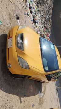 طيبه • ٢٠١٥ • بغداد الغزاليه