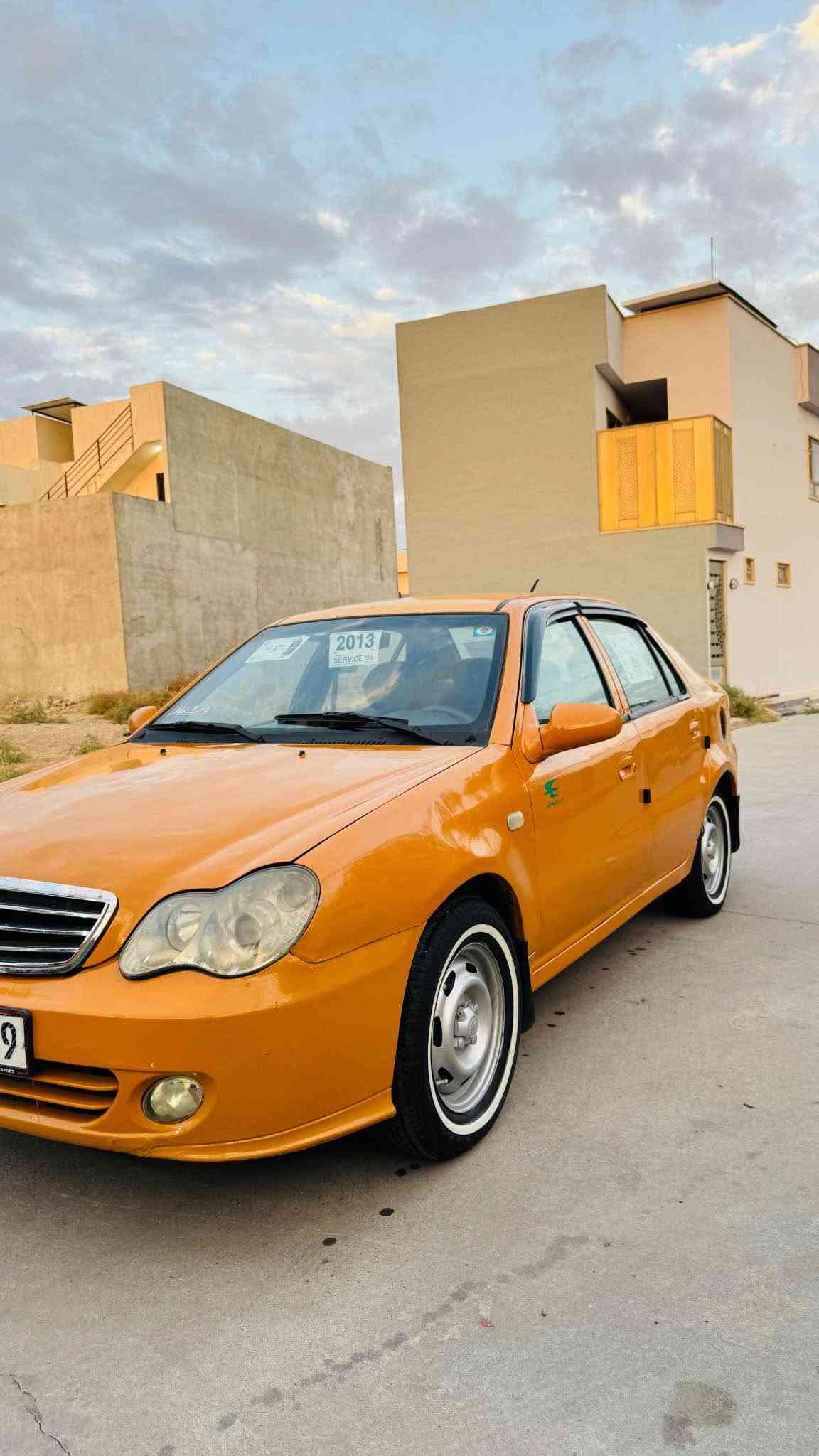 السلام عليكم سياره سيكي 2013
مصبوغه حزام مال تقحيل
محرك كير طخم شرط
سنويه رقم جديد
كابون موجود شرط التحويل*********** موصل, نينوى
