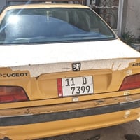 بارس • ٢٠١٠ • مكينه وكير جديد
