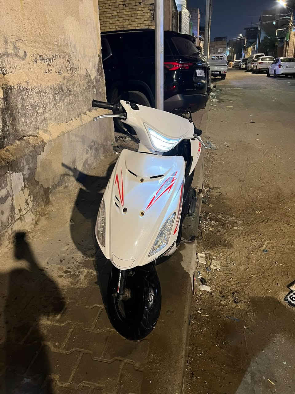 ادرس • نضيفه • ٢٠٢٠