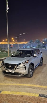 نيسان روج • ٢٠٢٣ • كفاله عامه