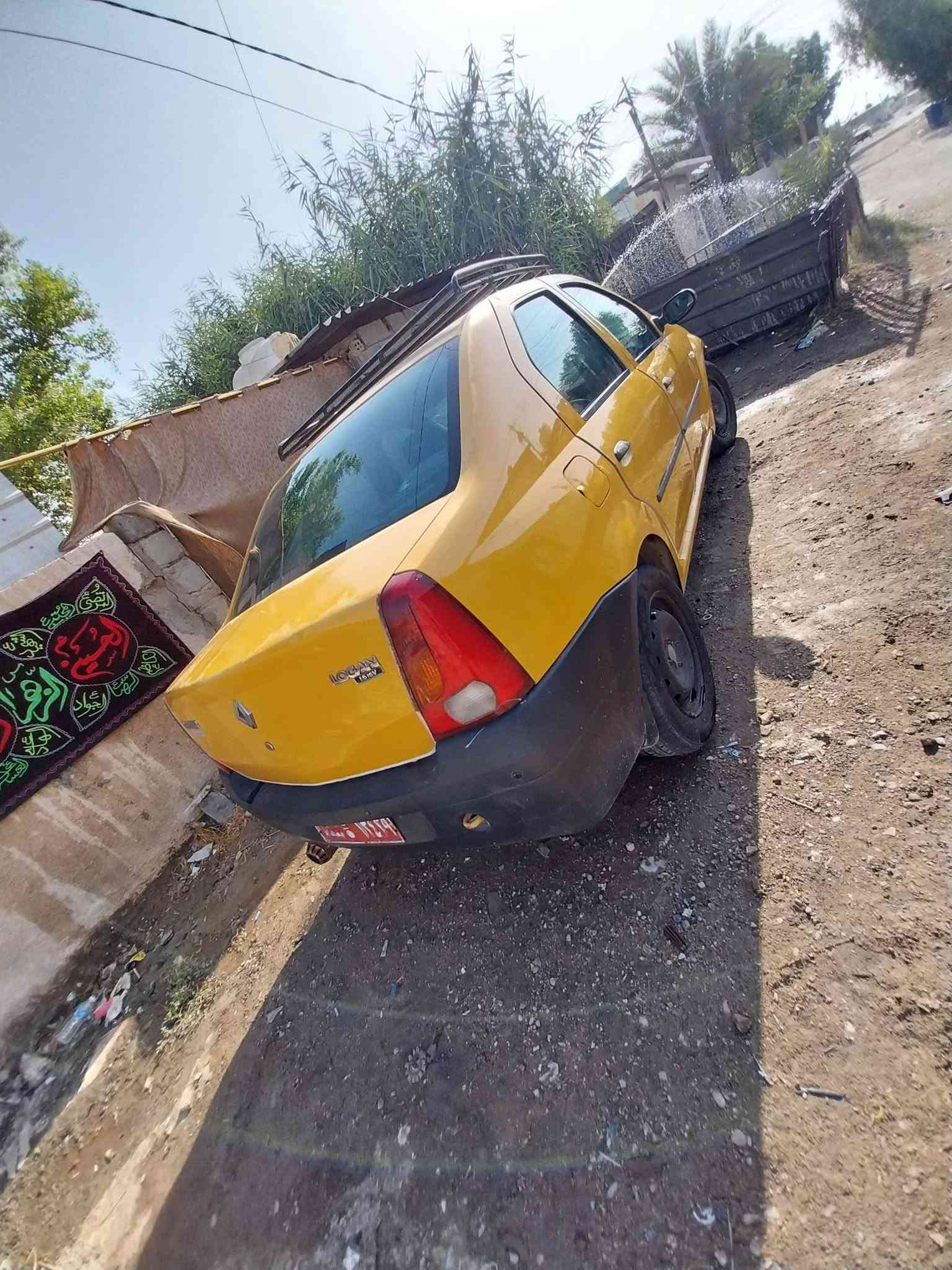 ٤سياره مكفوله محرك كير تبريد ثلج سياره وضع شركه رقم لكليزي بعدني ما مستلمه مصفره تحوي مباشر سعر ٢٩بغداد التاجي ***********
