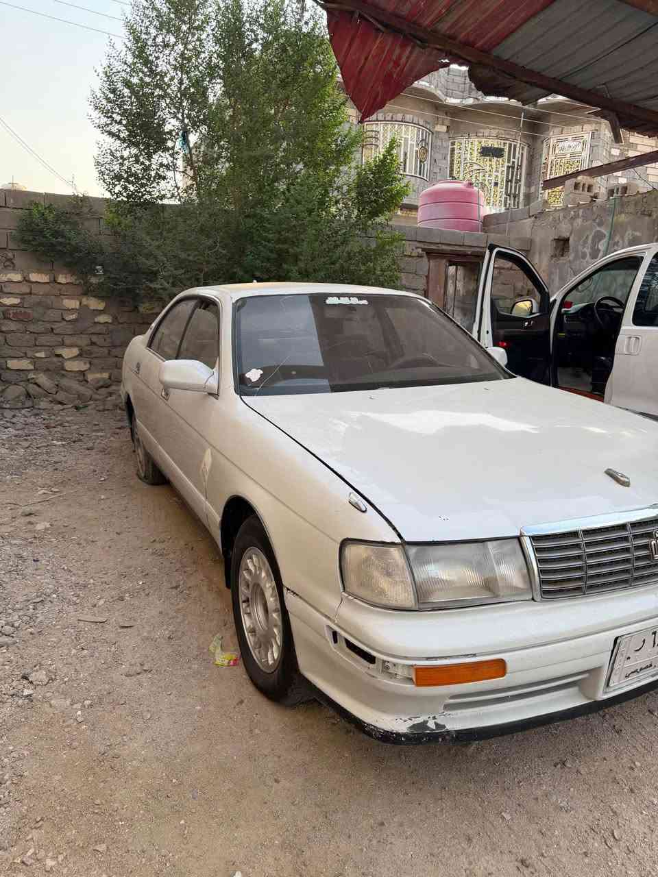 سلام عليكم للبيع بطة متصل باسمي 
كفالة من الكص ونقل جثة سيارة حدادية كاملة جديده كلش ومحرك وكير خير من الله سعر 40 وبيهه مجال 
للاستفسار اكثر اتصل 
*********** البصرة, العراق
