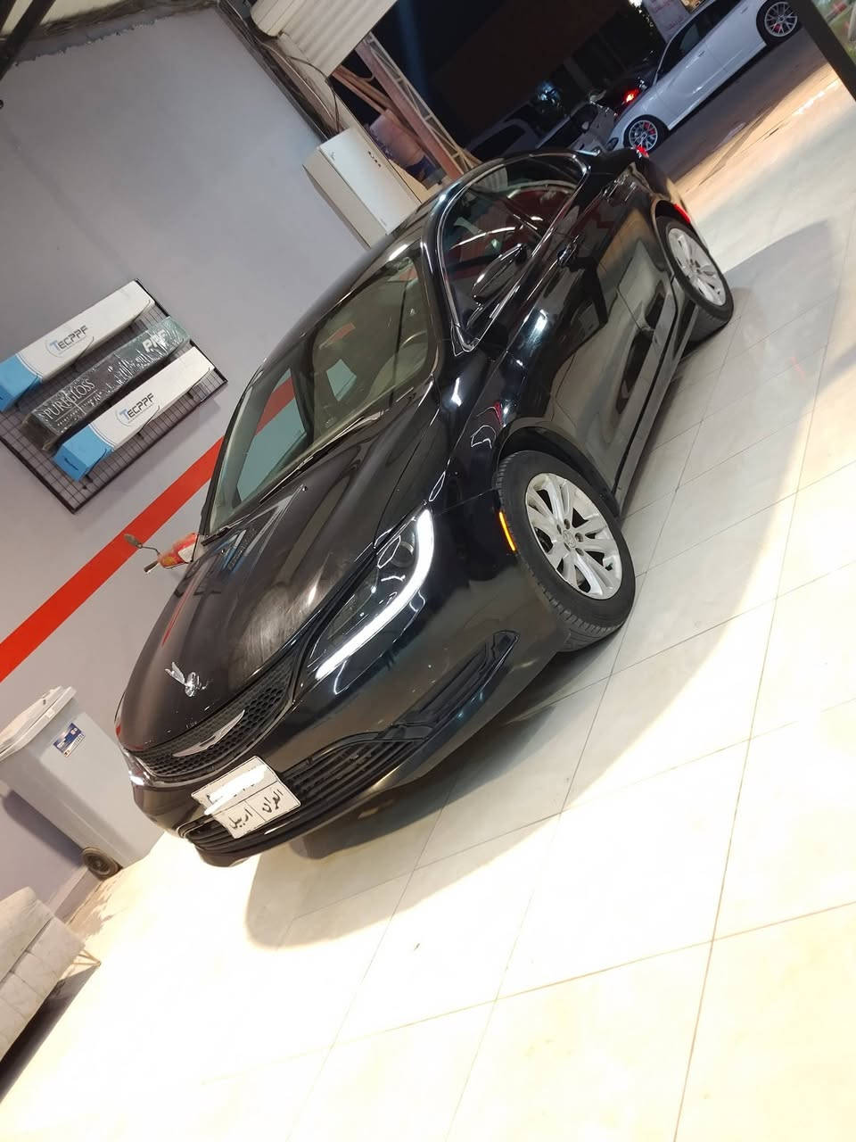 للبيع كلايسر c200 سي ميتين 2017 اخر موديل بسعر البلاش 85 وبيها مجال بيع مستعجل كلين السياره كفاله عامه كلهه عله وضع الشركه ماشيه 83 محرك 2400 كفاله كير 9 نمر طياره ماوس حداديه جديده كهربائيات عل شركه فول مواصفات شاشه جبيره كامره hd. بصمات تحكمات ستيرن شفتات مثبت سرعه كل شغال كشنات جلد بلادي وكهرباء جهيتن سايق وعبري  سياره مال جناي مكاني نجف *********** اتصال
للبيع كلايسر c200 سي ميتين 2017 اخر موديل بسعر البلاش 85 وبيها مجال بيع مستعجل كلين السياره كفاله عامه كلهه عله وضع الشركه ماشيه 83 محرك 2400 كفاله كير 9 نمر طياره ماوس حداديه جديده كهربائيات عل شركه فول مواصفات شاشه جبيره كامره hd. بصمات تحكمات ستيرن شفتات مثبت سرعه كل شغال كشنات جلد بلادي وكهرباء جهيتن سايق وعبري  سياره مال جناي مكاني نجف *********** اتصال 
*********** وتساب
