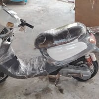 ام البرده • نظيف • بدون باتري