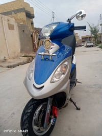كامكو v2 • موديل ١٦ • كفاله