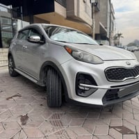 سبورتج ٢٤٠٠ • ٢٠٢٠ • رقم اربيل