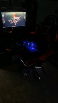RTX 2060 • R5 3500X • شاشة ASUS 24 120هرتز