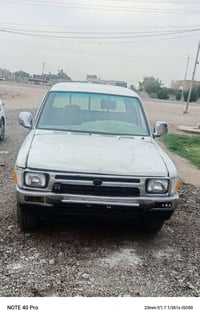 نضيف • بطارية جديدة • ٢٠٠٦