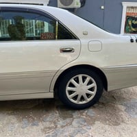 فيفتي 2500 • محرك مشدود • رقم بصره