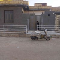 المدينه ام الدود • ١٠٠م • بناء حديث