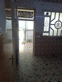 بيت طابقين • ٢٠٠م • ورّه جامع زهره