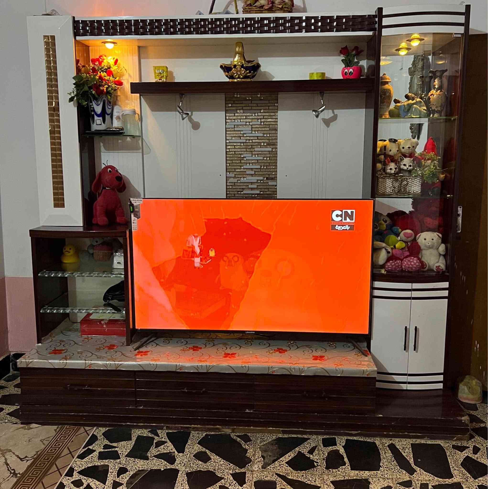 طباخ للبيع ومعرض وبلازمه حجم 42 وكتر *********** ديوانية, القادسية
