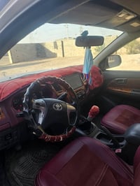 مكفوله • ٢٠١٤ • البصره القرنه